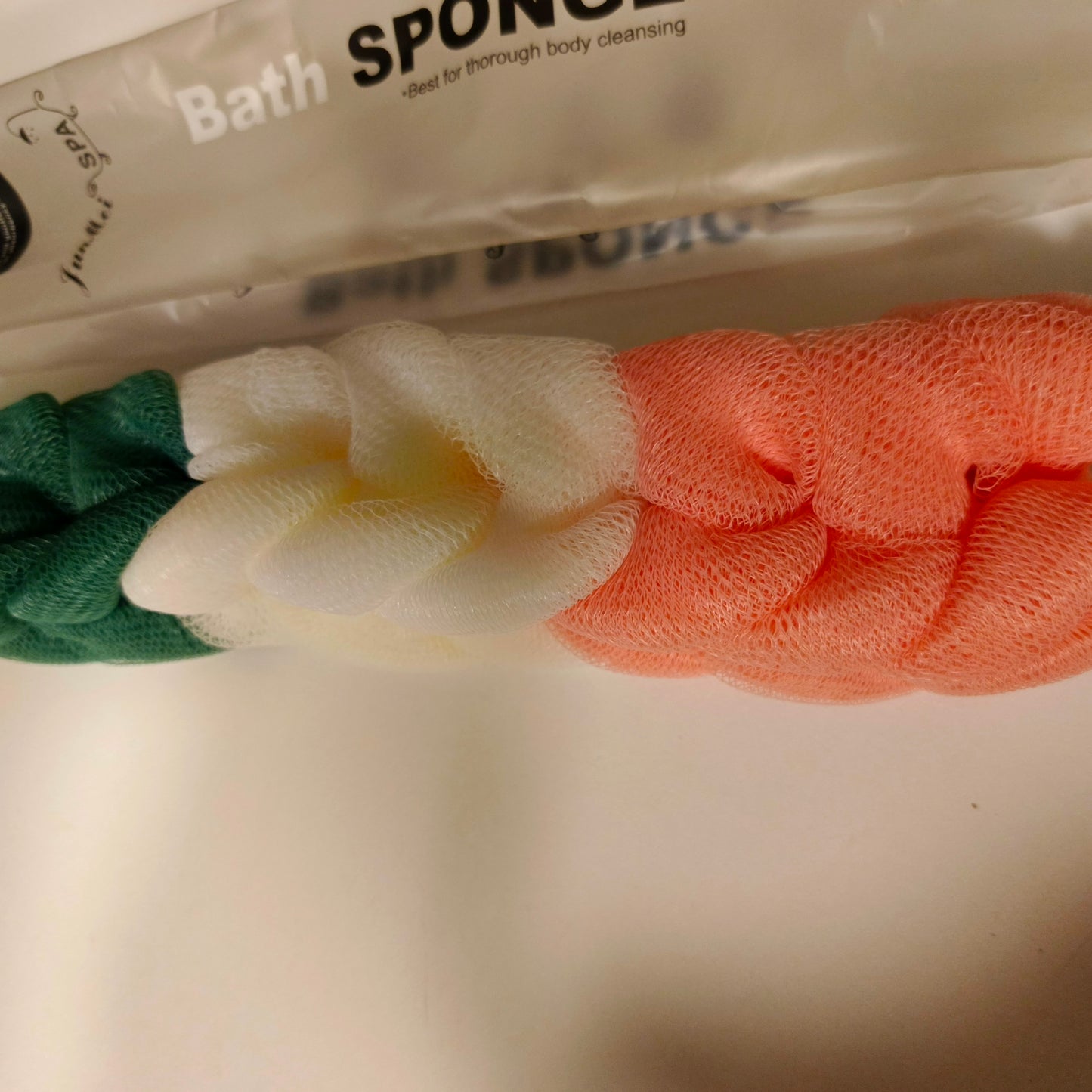 Bath Sponge  41190