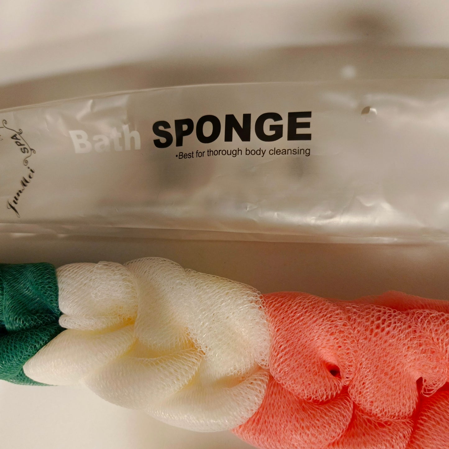 Bath Sponge  41190