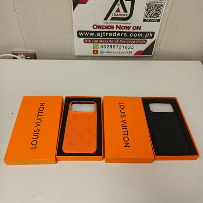 Iphone LV 17 Pro Max Cover, 161310