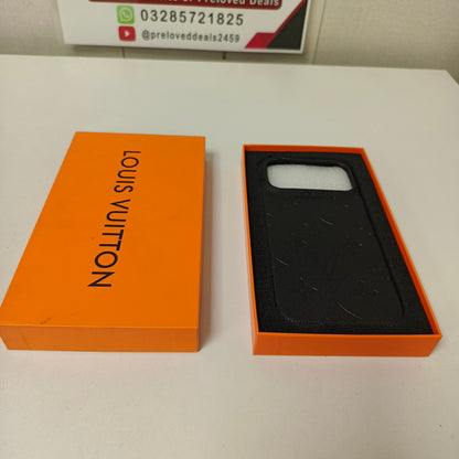 Iphone LV 17 Pro Max Cover, 161310