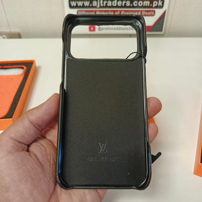 Iphone LV 17 Pro Max Cover, 161310