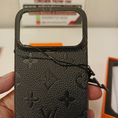Iphone LV 17 Pro Max Cover, 161310
