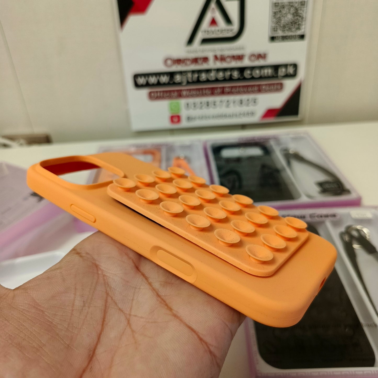 New Style Iphone Pro Max Cover, 51600