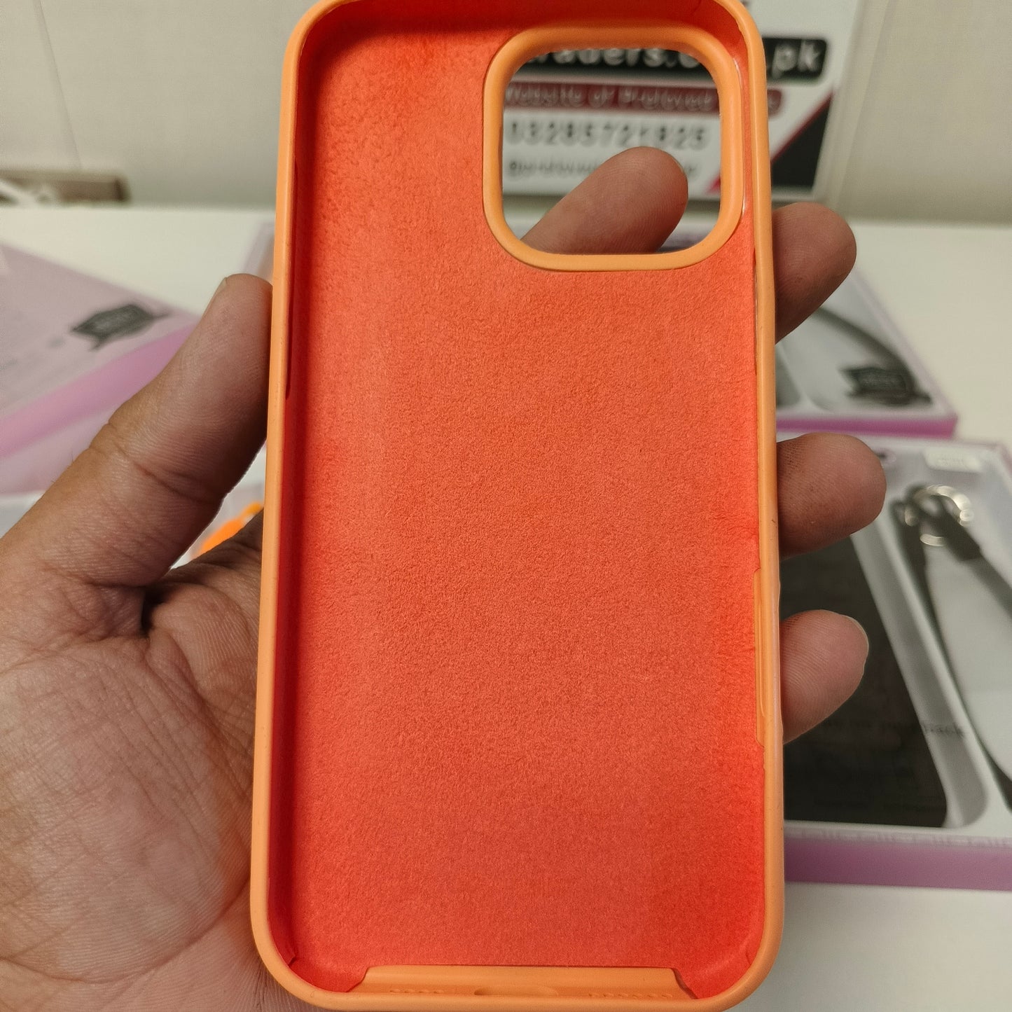 New Style Iphone Pro Max Cover, 51600