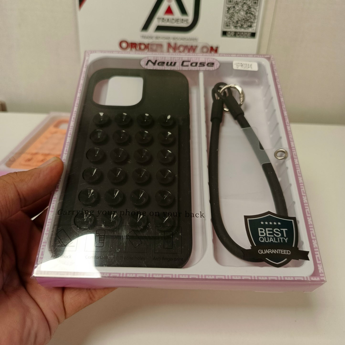 New Style Iphone Pro Max Cover, 51600
