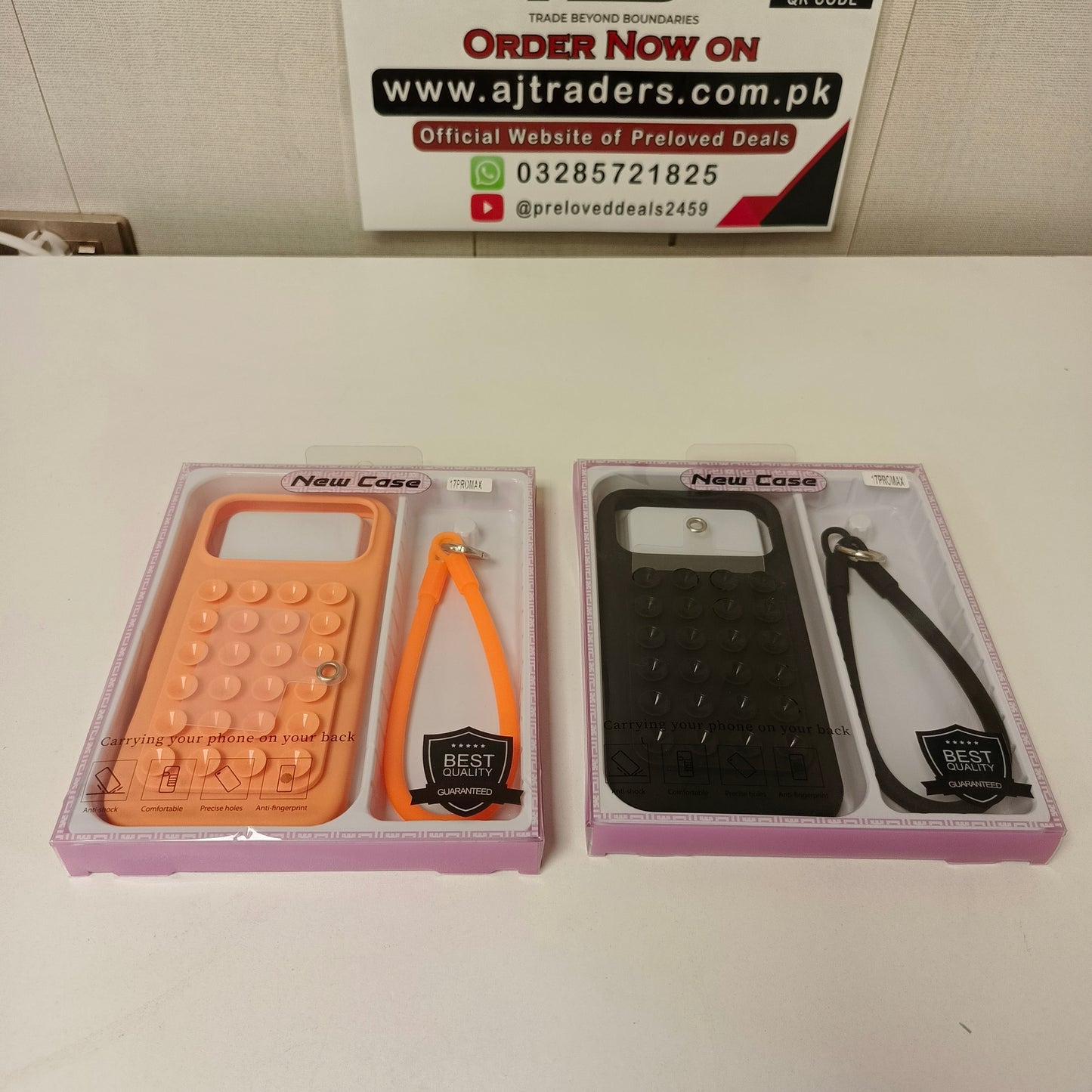 New Style Iphone Pro Max Cover, 51600