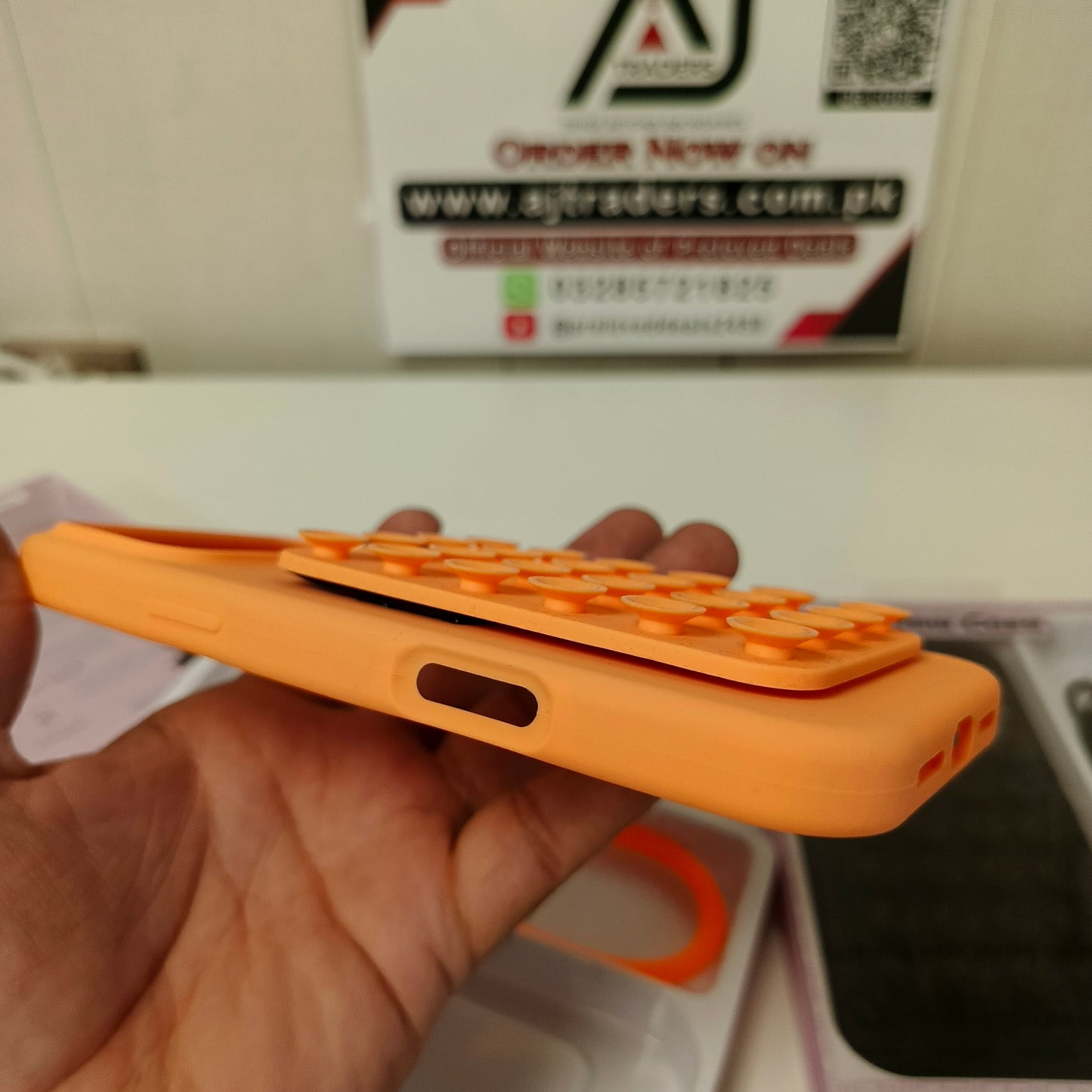 New Style Iphone Pro Max Cover, 51600