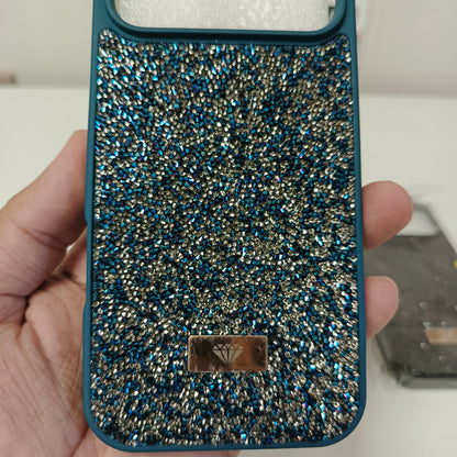 17 Pro Max Glitter Cover, 121600