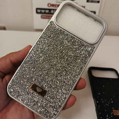 17 Pro Max Glitter Cover, 121600