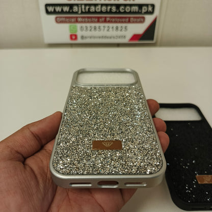 17 Pro Max Glitter Cover, 121600