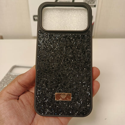 17 Pro Max Glitter Cover, 121600
