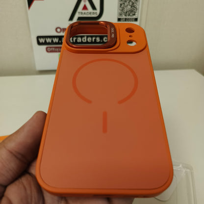 17 Pro Max Plastic Case, 21600