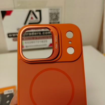 17 Pro Max Plastic Case, 21600