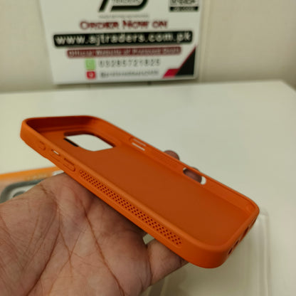 17 Pro Max Plastic Case, 21600