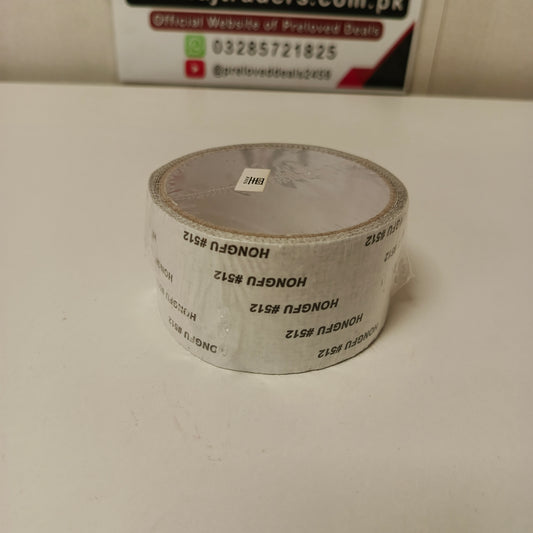 Self-adhesive Waterproof Window Screen Repair Tape Door Window Fix Net Patch