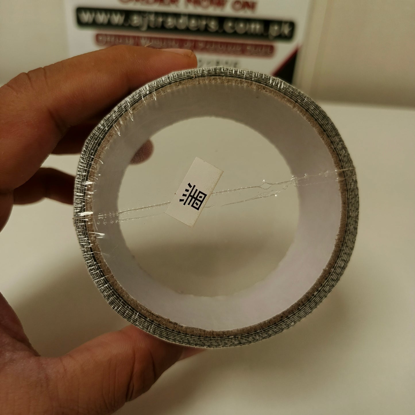 Self-adhesive Waterproof Window Screen Repair Tape Door Window Fix Net Patch