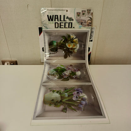 3d Stickers for Wall Decoration, 61070