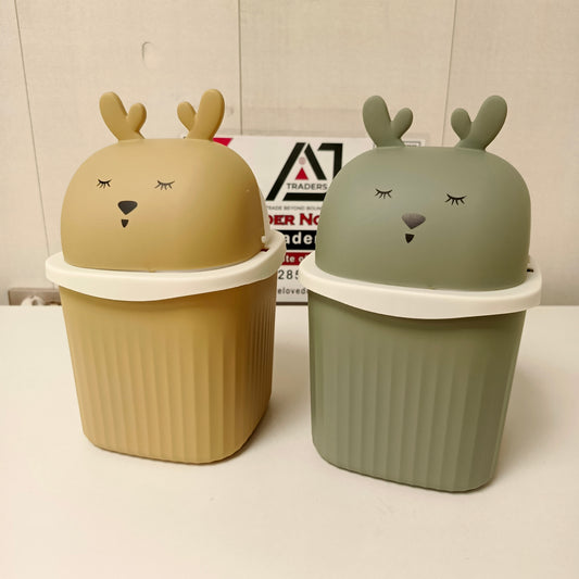 3d Character Dustbin, 121980