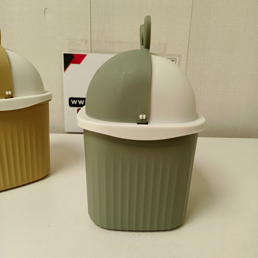 3d Character Dustbin, 121980