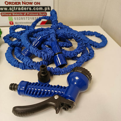 100 ft  Shower Pipe, 121550