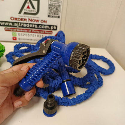 100 ft  Shower Pipe, 121550