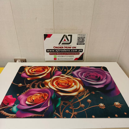 3d Floor Mat Non Slippery , 241830