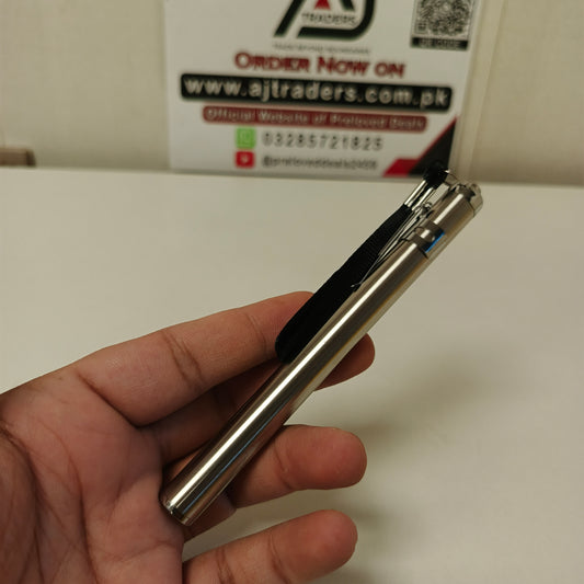 Pen Torch Light, 241120