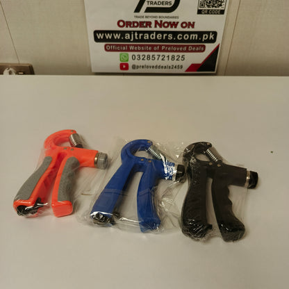 Hand Gripper, 121220