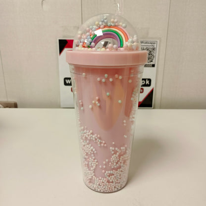 Bottle Sipper Glass, 121220