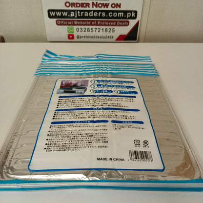 Stove Foil Partition , 61600