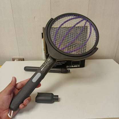 Telescopic Mosquito Swatter Foldable, 121230