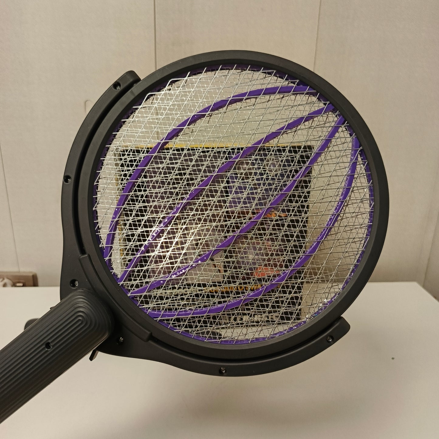 Telescopic Mosquito Swatter Foldable, 121230