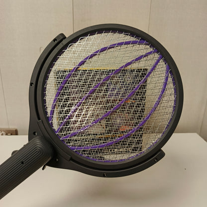 Telescopic Mosquito Swatter Foldable, 121230
