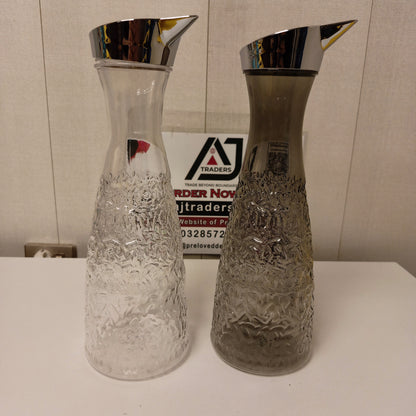 Serving Bottle Arabic Style, 241010