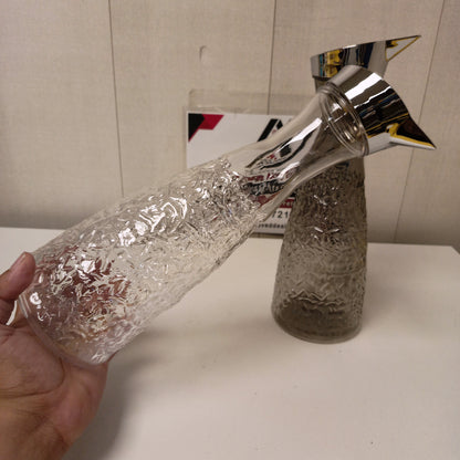 Serving Bottle Arabic Style, 241010