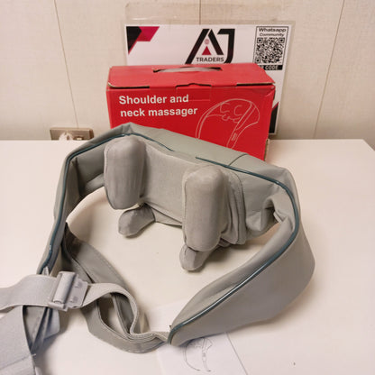 Shoulder and Neck Massager, 62350