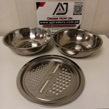 Stainless Steel Vegetable Cutter , 844650