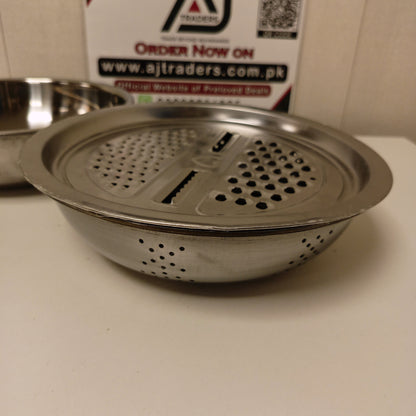 Stainless Steel Vegetable Cutter , 844650
