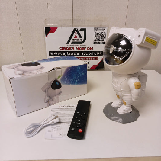 Projection Galaxy Effect Light Astronaut Style, 121220