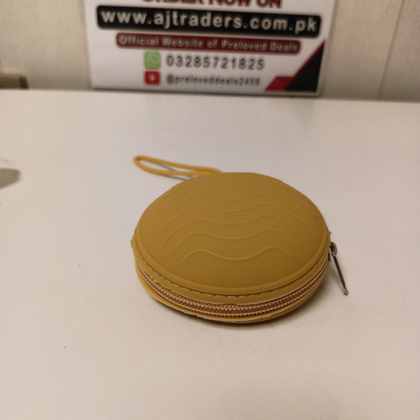 Silicone Cover Pouch , 191050