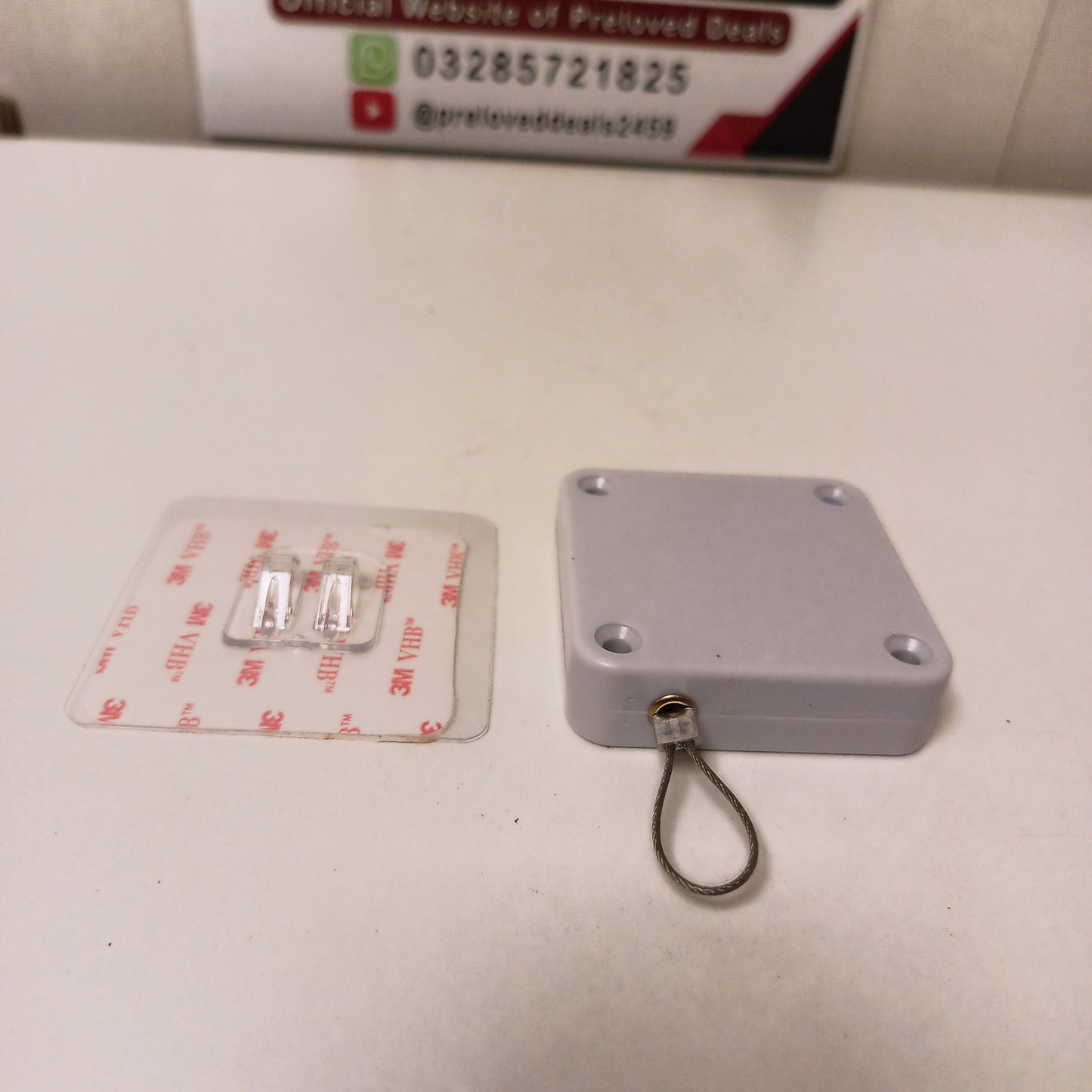 Automatic Door Closer , 121170