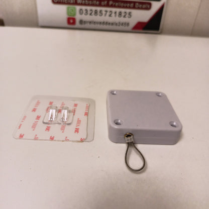 Automatic Door Closer , 121170