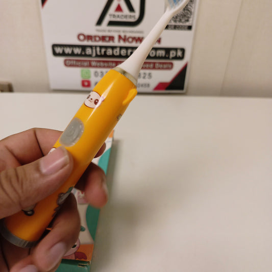 Smart Kids Toothbrush , 121230