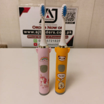 Smart Kids Toothbrush , 121230