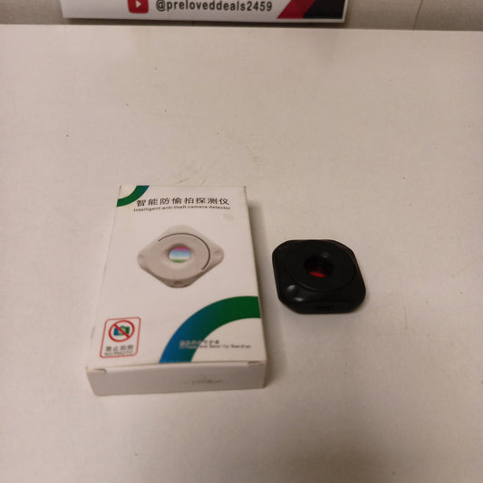 Inteligent Anti Theft Camera Detector , 121150