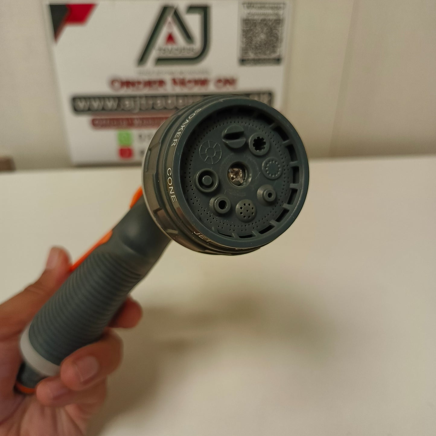 Portable Garden Shower , 241300