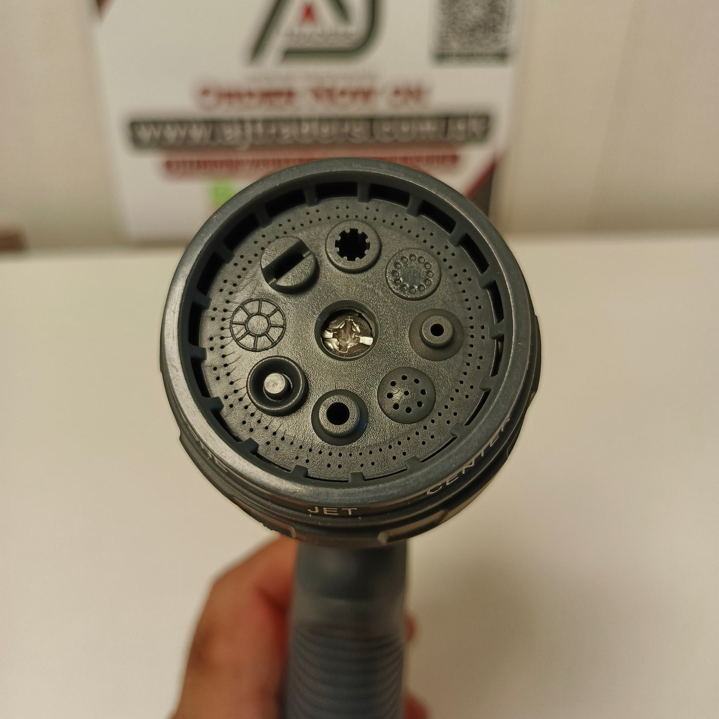 Portable Garden Shower , 241300