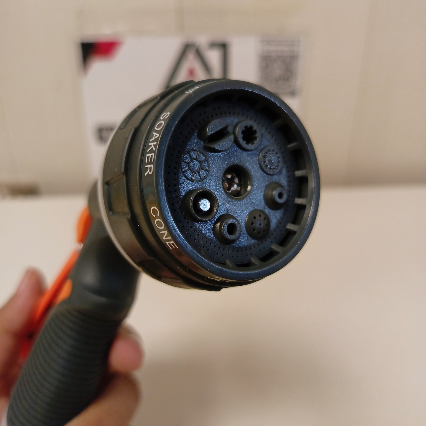 Portable Garden Shower , 241300