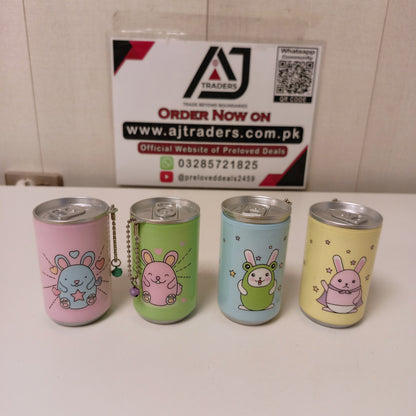 Keyring Style Pocket Wipes, 61500
