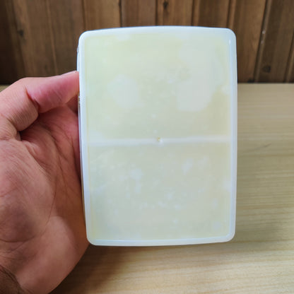 Lemon Fragrance Air Freshener Box - Car & Home Odor Neutralizer